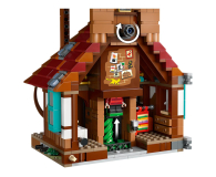 LEGO Harry Potter 76437 Nora - 1298626 - zdjęcie 4